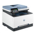 HP Color LaserJet Pro MFP 3302fdn (A4, 25 ppm, USB 2.0, Ethernet, Print/Scan/Copy/fax, ADF, Duplex)