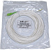 Pigtail SC/APC SM 09/125 4mm LSZH 30M G657B3