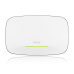 Zyxel NWA130BE, Single Pack 802.11be AP, 2x2 MU-MIMO, 2 x 2.5G LAN Ports, PoE+ (802.3at)