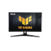 ASUS LCD 27" VG27AQM5A TUF Gaming QHD 2560x1440 300Hz  ELMB Fast IPS ELMB Sync 0.3ms (GTG) Stereo speaker 95% DCI-P3