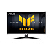 ASUS LCD TUF Gaming VG32VQM5B, 31.5" FHD, 300nits, 250Hz, 0,5ms, 178/178, DP. HDMI, Audio, Repro, VESA, Black