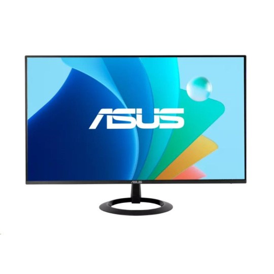 ASUS LCD VZ279HG, 27" 1920x1080, 250nits, 120Hz, 1ms, HDMI, VGA, Audio, VESA, Black