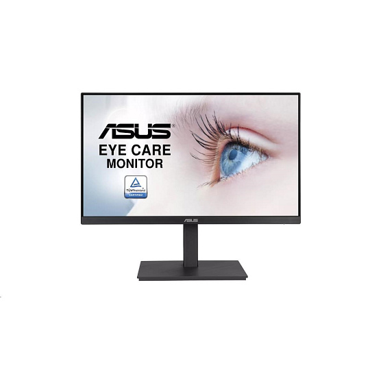 BAZAR - ASUS LCD 23.8" VA24EQSB 1920x1080 IPS LED 300cd 5cm 75Hz REPRO DP HDMNI VGA USB-HUB PIVOT VESA 100x100 - HDMI ka