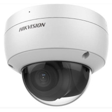 HIKVISION DS-2CD2146G2-I(2.8mm)(C) 4MPix IP Dome AcuSense kamera; IR 30m, IP67, IK10