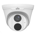 Uniview IPC3614LE-ADF28K-H, 2688×1520 (4 Mpix), až 25 sn/s, H.265, obj. 2,8 mm (97°), PoE, IR 30m, Mic., WDR 120dB,