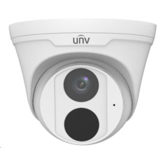 Uniview IPC3614LE-ADF28K-H, 2688×1520 (4 Mpix), až 25 sn/s, H.265, obj. 2,8 mm (97°), PoE, IR 30m, Mic., WDR 120dB,