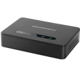 Grandstream HT812 V2 FXS ATA brána