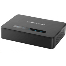 Grandstream HT812 V2 FXS ATA brána