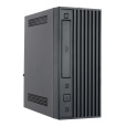 CHIEFTEC skříň Uni Series/mini ITX, BT-02B-U3, Black, SFX 250W "POŠKOZENÝ OBAL"