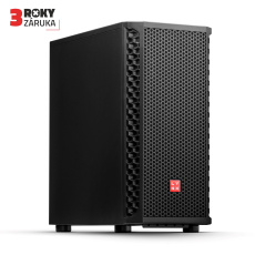 BAZAR - LYNX Challenger i5 12400F 16GB 1TB SSD NVMe RTX 3060 12G W11 Home - opravený