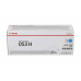 Canon LASER TONER CRG 053H C azurová pro i-SENSYS X C1946P (32 000 str.)
