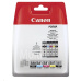 Canon CARTRIDGE PGI-580/CLI-581 BK/CMYK MultiPack pro PIXMA TS615x, TS625x, TS635x, TS815x, TS825x (200 str.)