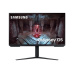 SAMSUNG MT LED LCD Smart Monitor LS32CG510EUXEN Odyssey G51C, VA QHD Rovný, 165Hz, IPS, HDR10, 1ms