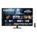 SAMSUNG MT LED LCD 43" Smart Monitor M7 (M70F) VA, UHD, 60hz, 4ms, hdmi, usb-c, speaker