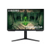 BAZAR - SAMSUNG MT LED LCD Gaming Monitor 27" Odyssey LS27BG400EUXEN-plochý,IPS,1920 x 1080,1ms,240Hz,HDMI,DP,Pivot - Po