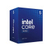 CPU INTEL Core Ultra 5 - 225, až 4.9GHz, 22MB L2, LGA1851, Intel Graphics, BOX (bez chladiče)