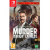 Switch hra Agatha Christie - Murder on the Orient Express - Deluxe Edition