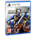 PS5 hra Warhammer 40,000: Space Marine 2