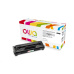 OWA Armor toner pro HP Laserjet 5L, 6L, 3100, 3150, 2500 Stran, C3906A, černá/black