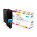 OWA Armor toner pro EPSON AL C1700, C1750, CX17, 1400   Stran, C13S050613, modrá/cyan