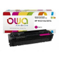 OWA Armor toner pro HP CLJ Pro MFP M255 magenta, 1.250 str., komp.s W2213A