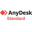 AnyDesk Standard addon Namespace, 3 roky obnova licence
