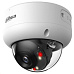 Dahua IPC-HDBW3849E-AS-IL-0280B, dome, 8Mpx, 25/30fps, 1/2,7" CMOS, Full-color, H.265+, f=2,8mm, WDR, IR+LED 30m