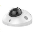 HIKVISION DS-2CD2543G2-I(2.8MM), 4MPix IP Mini Dome kamera; IR 30m, Mikrofon, IP67