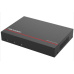 HIKVISION DS-E04NI-Q1/4P(SSD 2T), 4 kanálový NVR pro IP kamery; 1x SSD 2TB; PoE