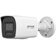 Hikvision DS-2CD1047G3-LIU(2.8mm), 4MPix IP Bullet Hybrid ColorVu kamera; LED/IR 30m, mikrofon, IP67
