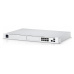 BAZAR - UBNT UDM-Pro - UniFi Dream Machine Pro [1x Gigabit WAN, 4xGLAN, 2xSFP+,Bluetooth, VPN, Rozbaleno (komplet)