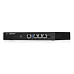 UBNT EdgeMAX EdgeRouter 4 [1GHz quad-core CPU, 1GB RAM, EdgeOS, 3 gigabitové porty + 1xSFP slot, fanless] - rozbaleno