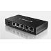 UBNT EdgeMAX EdgeRouter X SFP [880MHz dual-core CPU, 256MB RAM,Poškozený obal