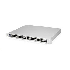 UBNT UniFi Switch USW-Pro-48-POE Gen2 - poškozený obal