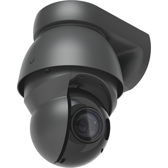 UBNT AI PTZ Precision - 8MP PTZ IP Kamera, Černá