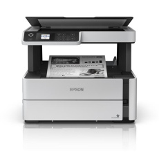 EPSON - poškozený obal -  tiskárna ink EcoTank Mono M2170, 3v1, A4, 39ppm, USB, Ethernet, Wi-Fi (Direct), Duplex