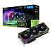 PNY VGA Nvidia GeForce RTX 5080 16GB ARGB OC Triple Fan, RTX 5080 OC, 16GB GDDR7, 3xDP, 1xHDMI