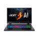 ACER NTB Nitro 17 (AN17-42-R152), Ryzen9 8945HS,17,3" QHD,32GB,1024GB SSD,GeForce RTX 4060,W11H,Black