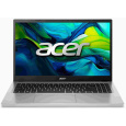 ACER NTB Aspire Go 15 (AG15-32P-C0QV),N150,15.6"FHD,8GB,512GB SSD,Intel Graphics,Linux,Silver