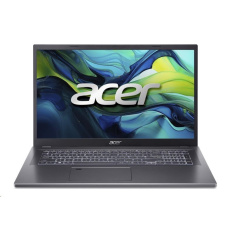 ACER NTB Aspire 17 (A17-51GM-51N4),Core5 120U,17.3"FHD,16GB,1TB SSD,RTX 2050,W11P,Gray