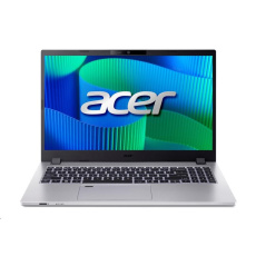 ACER NTB TravelMate P2 (TMP215-55T-TCO-547Q),i5-120U,15.6"FHD,16GB,512GB SSD,Intel Graphics,W11P,Silver