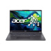 ACER NTB Aspire 16 (A16-71M-50ZL),Ultra5-125H,16"WUXGA+,16GB,1TB SSD,Intel Arc,W11H,Gray