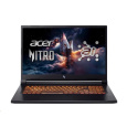 ACER NTB Nitro V 17 AI (ANV17-41-R00J),R7 AI 260,17.3"QHD,32GB,1TB SSD,RTX 5060,W11H,Black