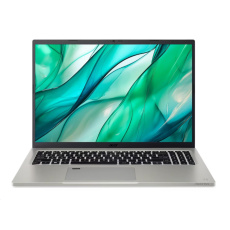 ACER NTB Aspire Vero 16 (AV16-71P-59L4),Ultra5-225H,16"WUXGA,16GB,1TB SSD,Intel Arc,W11H,Gray