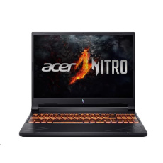 ACER NTB Acer Nitro V 16 (ANV16-41-R6RS),R7-8845HS,16"WUXGA,16GB,1TB SSD,RTX 4050,W11H,Black