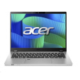 ACER NTB TravelMate P2 14 (TMP214-56-TCO-57P7),i5-1334U,14" 1920x1200,16GB,512GB SSD,Iris Xe,W11 Pro,Pure Silver