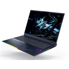 ACER NTB Predator Helios 18 AI (PH18-73-953K),Ultra 9 275HX,18" 2560x1600,32GB,1TB SSD,RTX 5080,W11 Home,Abyssal Black