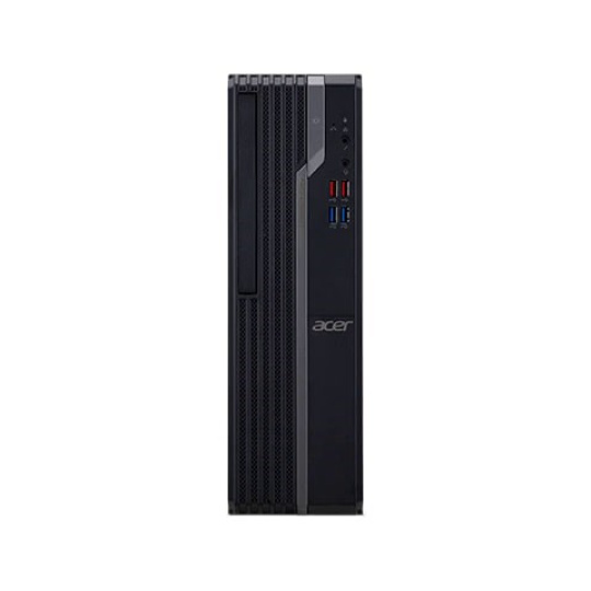 ACER PC Veriton X4240G FR300W,R5 5600G,16GB,512GB SSD,Radeon Vega 7,W11 Pro,Black