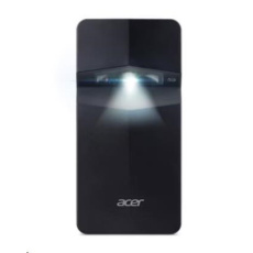 ACER Projektor PD1520Us DLP 1080p 500 Lm 600:1 EMEA 0.73 Kg Euro*1+UK *1 Power HDMI Cable