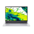 ACER NTB Aspire Go 16 (AG16-71P-7632),Core 7 150U,16"WUXGA,16GB,1TB SSD,Intel Graphics,Linux,Silver